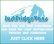 At Just Fridge Vans, we supply Just Fridge Vehicles or equipment
